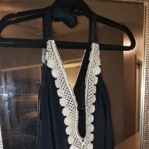 *Brand New Bathing Suit*